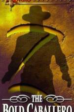 Watch The Bold Caballero 2KMovies