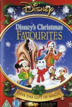 Watch Disney\'s Christmas Favorites 2KMovies