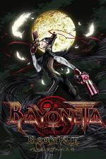 Watch Bayonetta: Bloody Fate 2KMovies