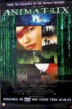 Watch The Animatrix 2KMovies