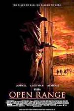 Watch Open Range 2KMovies