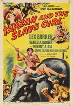 Watch Tarzan and the Slave Girl 2KMovies