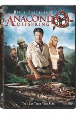 Watch Anaconda III 2KMovies