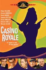 Watch Casino Royale 2KMovies