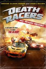 Watch Death Racers 2KMovies