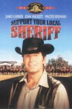 Watch Support Your Local Sheriff 2KMovies