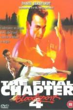 Watch Bloodsport: The Dark Kumite 2KMovies