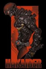 Watch Mechanical Violator Hakaider 2KMovies