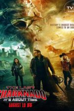Watch The Last Sharknado: It\'s About Time 2KMovies