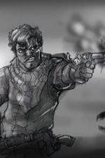 Watch The Good the Bad & the Dead 2KMovies