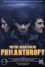 Watch Metal Gear Solid 2KMovies
