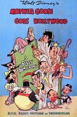 Watch Mother Goose Goes Hollywood 2KMovies