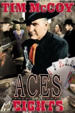 Watch Aces and Eights 2KMovies