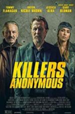 Watch Killers Anonymous 2KMovies