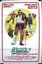 Watch They Call Me Bruce? 2KMovies
