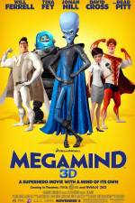 Watch Megamind 2KMovies