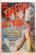 Watch The Falcon Out West 2KMovies