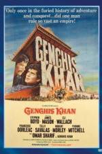 Watch Genghis Khan 2KMovies