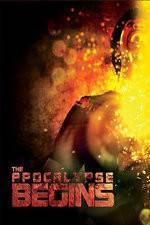 Watch The Apocalypse Begins 2KMovies