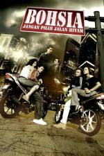 Watch Bohsia Jangan Pilih Jalan Hitam 2KMovies