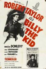 Watch Billy the Kid 2KMovies