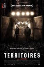 Watch Territories 2KMovies