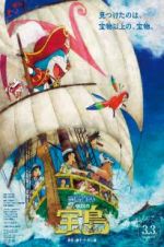 Watch Doraemon the Movie: Nobita\'s Treasure Island 2KMovies
