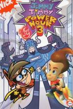 Watch The Jimmy Timmy Power Hour 3 The Jerkinators 2KMovies