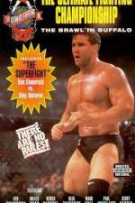 Watch UFC VII Brawl in Buffalo 2KMovies
