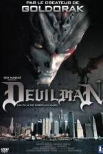 Watch Devilman (Debiruman) 2KMovies