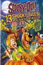 Watch Scooby-Doo: 13 Spooky Tales Run for Your Rife 2KMovies