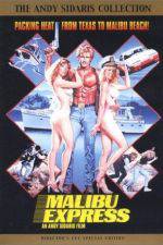 Watch Malibu Express 2KMovies