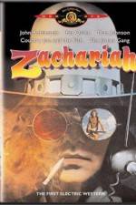 Watch Zachariah 2KMovies