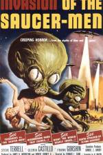 Watch Invasion of the Saucer Men 2KMovies