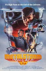 Watch Metalstorm: The Destruction of Jared-Syn 2KMovies