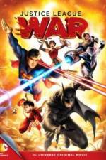 Watch Justice League: War 2KMovies