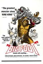 Watch Bigfoot 2KMovies