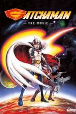 Watch Kagaku ninja tai Gatchaman 2KMovies