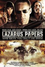 Watch The Lazarus Papers 2KMovies