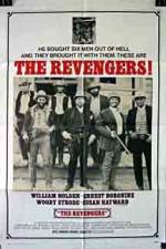 Watch The Revengers 2KMovies