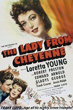 Watch The Lady from Cheyenne 2KMovies