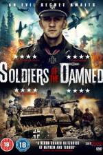 Watch Soldiers of the Damned 2KMovies