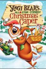 Watch Yogi Bear's All-Star Comedy Christmas Caper 2KMovies