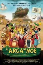 Watch El arca 2KMovies