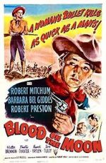 Watch Blood on the Moon 2KMovies