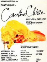 Watch Caroline chérie 2KMovies