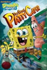 Watch Spongebob Squarepants: The Great Patty Caper 2KMovies