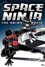 Watch Cyborg Assassin: Legend of the Space Ninja 2KMovies
