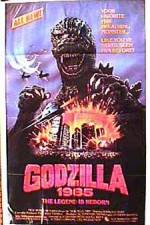 Watch Gojira 2KMovies