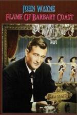 Watch Flame of Barbary Coast 2KMovies